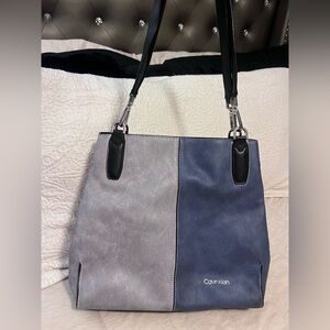 Calvin Klein shoulder bag